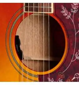 Epiphone Hummingbird Standard Cherry Sunburst