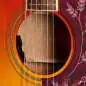 Epiphone Hummingbird Standard Cherry Sunburst