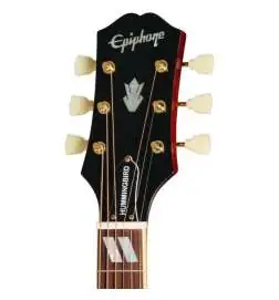 Epiphone Hummingbird Standard Cherry Sunburst