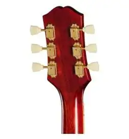 Epiphone Hummingbird Standard Cherry Sunburst