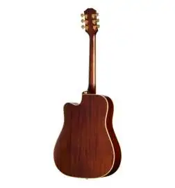 Epiphone Hummingbird Standard EC Natural