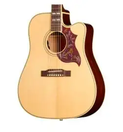 Epiphone Hummingbird Standard EC Natural