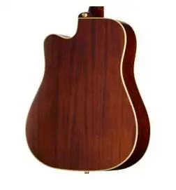 Epiphone Hummingbird Standard EC Natural