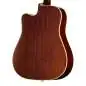 Epiphone Hummingbird Standard EC Natural