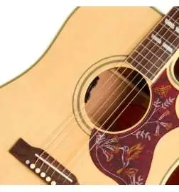 Epiphone Hummingbird Standard EC Natural