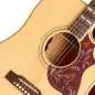 Epiphone Hummingbird Standard EC Natural