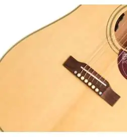 Epiphone Hummingbird Standard EC Natural