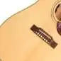 Epiphone Hummingbird Standard EC Natural