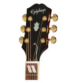 Epiphone Hummingbird Standard EC Natural