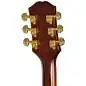 Epiphone Hummingbird Standard EC Natural