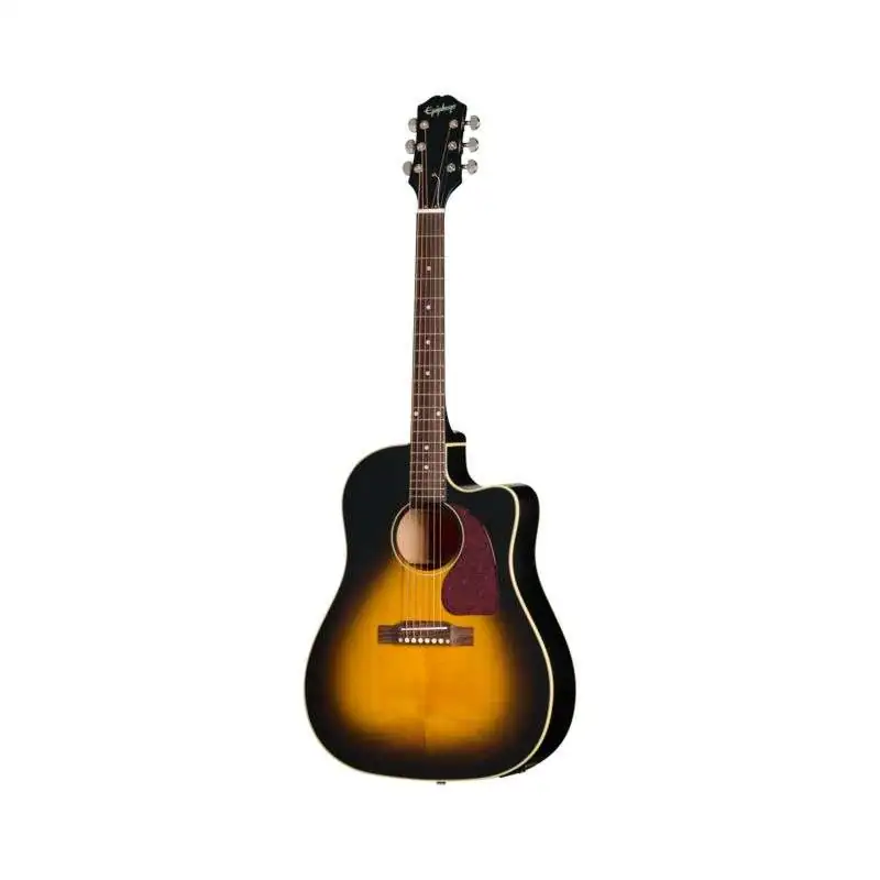 Epiphone J-45 Standard EC Vintage Sunburst Epiphone J-45 Standard EC Vintage Sunburst