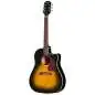 Epiphone J-45 Standard EC Vintage Sunburst Epiphone J-45 Standard EC Vintage Sunburst