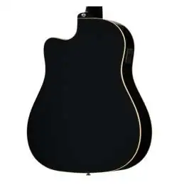 Epiphone J-45 Standard EC Vintage Sunburst