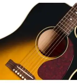 Epiphone J-45 Standard EC Vintage Sunburst
