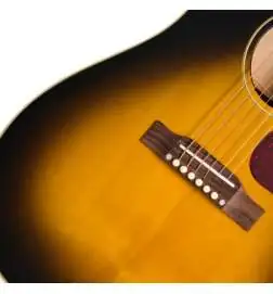 Epiphone J-45 Standard EC Vintage Sunburst