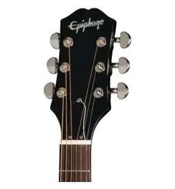 Epiphone J-45 Standard EC Vintage Sunburst