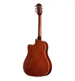 Epiphone J-45 Standard EC Honey Burst