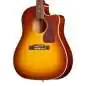 Epiphone J-45 Standard EC Honey Burst