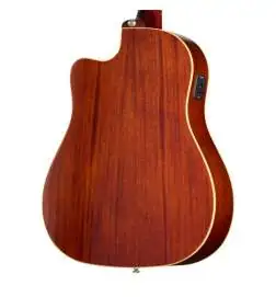 Epiphone J-45 Standard EC Honey Burst