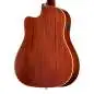 Epiphone J-45 Standard EC Honey Burst