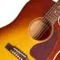 Epiphone J-45 Standard EC Honey Burst