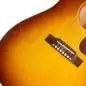 Epiphone J-45 Standard EC Honey Burst