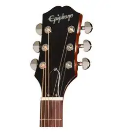 Epiphone J-45 Standard EC Honey Burst