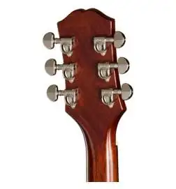 Epiphone J-45 Standard EC Honey Burst