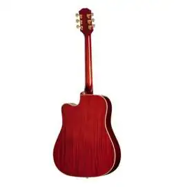 Epiphone Hummingbird Standard EC Cherry Sunburst