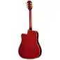 Epiphone Hummingbird Standard EC Cherry Sunburst