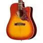 Epiphone Hummingbird Standard EC Cherry Sunburst