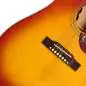 Epiphone Hummingbird Standard EC Cherry Sunburst