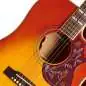 Epiphone Hummingbird Standard EC Cherry Sunburst