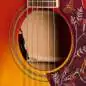 Epiphone Hummingbird Standard EC Cherry Sunburst