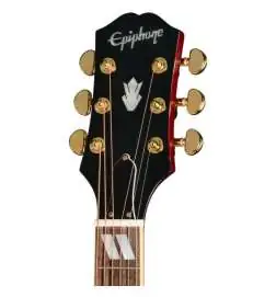 Epiphone Hummingbird Standard EC Cherry Sunburst