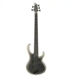 Ibanez Bass Workshop BTB605MS-SOM Solar Eclipse Matte