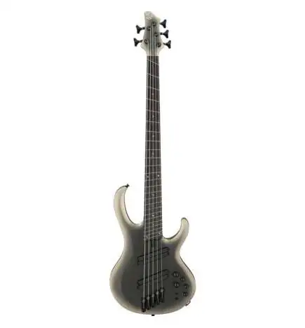 Ibanez Bass Workshop BTB605MS-SOM Solar Eclipse Matte