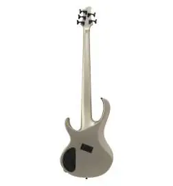 Ibanez Bass Workshop BTB605MS-SOM Solar Eclipse Matte