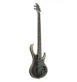 Ibanez Bass Workshop BTB605MS-SOM Solar Eclipse Matte