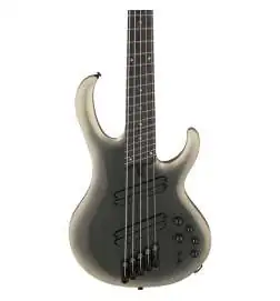 Ibanez Bass Workshop BTB605MS-SOM Solar Eclipse Matte