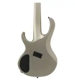 Ibanez Bass Workshop BTB605MS-SOM Solar Eclipse Matte