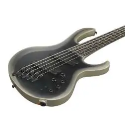 Ibanez Bass Workshop BTB605MS-SOM Solar Eclipse Matte