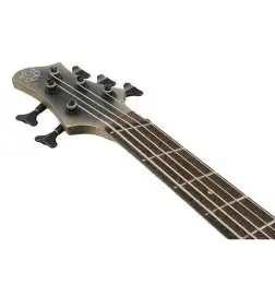 Ibanez Bass Workshop BTB605MS-SOM Solar Eclipse Matte