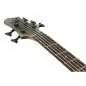 Ibanez Bass Workshop BTB605MS-SOM Solar Eclipse Matte