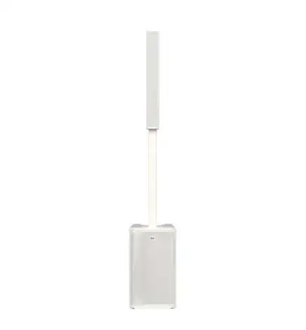 RCF EVOX J9, white