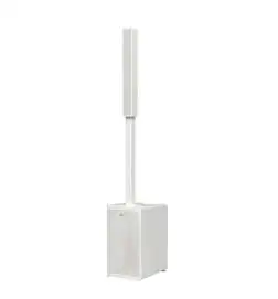 RCF EVOX J9, white
