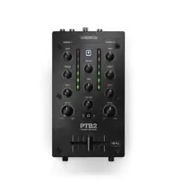 Reloop PTB-2