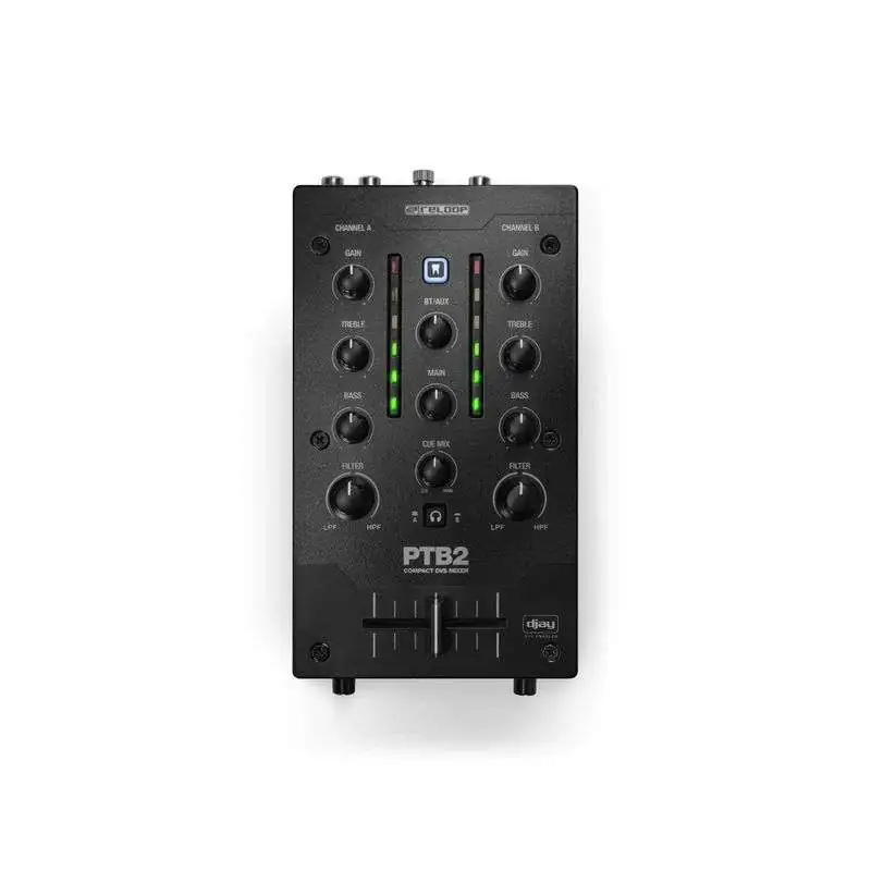 Reloop PTB-2