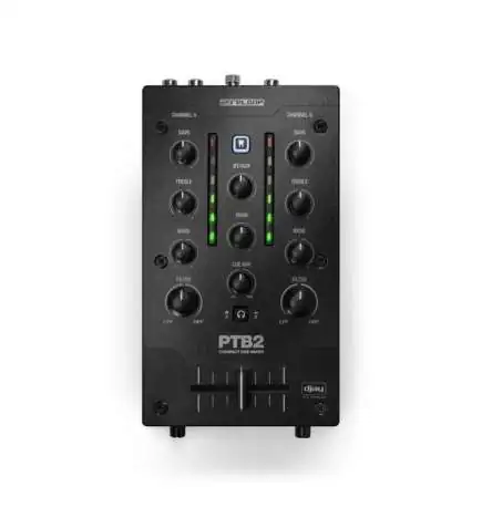 Reloop PTB-2