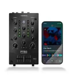 Reloop PTB-2